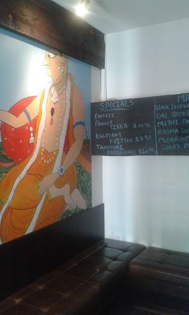 Plympton SA Restaurant Darwin