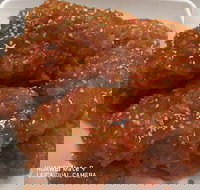 Chicken Coop - Restaurant Darwin