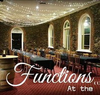 Commercial Hotel Port Adelaide - Restaurant Darwin