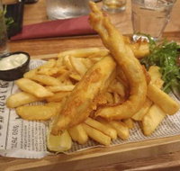 Coopers Alehouse Gepps Cross - Restaurant Darwin