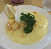 Empire Hotel - Restaurant Darwin