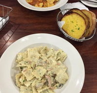 Fasta Pasta Port Adelaide - Restaurant Darwin