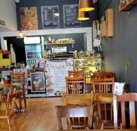 Feed - Restaurant Darwin