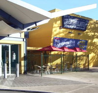 Finsbury Hotel - Restaurant Darwin