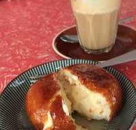 Folklore Cafe - Restaurant Darwin