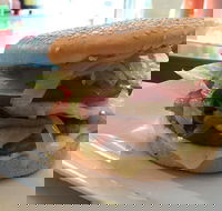 Fort Cafe  Takeaway - Restaurant Darwin