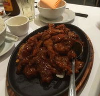 Ginling Chinese Restaurant - Restaurant Darwin