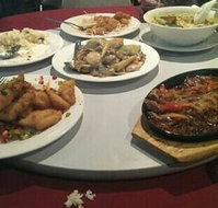 Grand junction palace - Restaurant Darwin
