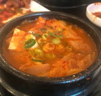 Hancook Korean Restaurant - Restaurant Darwin