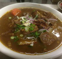 Hoang Gia Restaurant - Restaurant Darwin