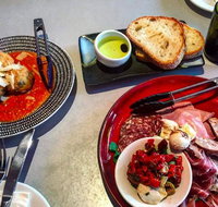 Il Toro Pasta Espresso Bar - Restaurant Darwin