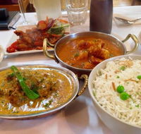 Journey to Everest Cafe  Curry House - Restaurant Darwin