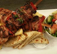 Kefi Greek Cuisine - Restaurant Darwin