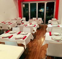 kingz Restaurant - Restaurant Darwin