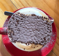 L.Law Cafe Port Adelaide - Restaurant Darwin