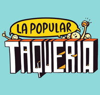 La Popular Taqueria - Restaurant Darwin
