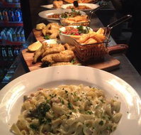 La Vita Fresh Pasta - Restaurant Darwin