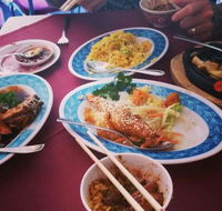 Lims Chinese Restaurant - Restaurant Darwin