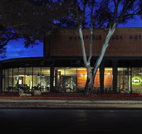 Mansfield Park Hotel - Restaurant Darwin