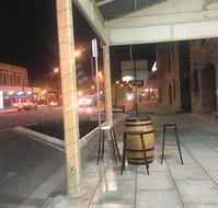 Michonne Wine Bar - Restaurant Darwin