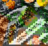 Mint Leaf Lounge - Restaurant Darwin