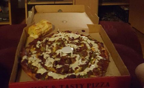 Miro's Pizzeria & Snack Bar - Restaurant Darwin 0