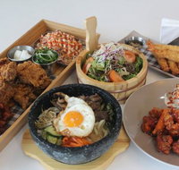 Mr. Bulgogi - Restaurant Darwin