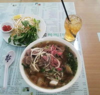 Pho Ba Ria 2 - Restaurant Darwin
