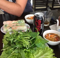 Pho Han - Restaurant Darwin
