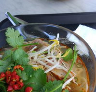 Phonomena - Restaurant Darwin