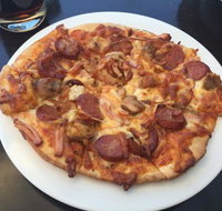 Portobello - Restaurant Darwin