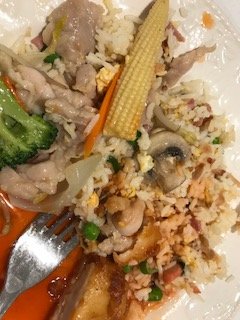 Prince Room Chinese Restaurant - Restaurant Darwin 1