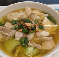Ricky's Malaysian Kitchen - Restaurant Darwin