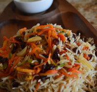 Saffron Cafe and Restaurant - Restaurant Darwin
