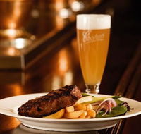 Semaphore and Port Adelaide Rsl Club - Restaurant Darwin