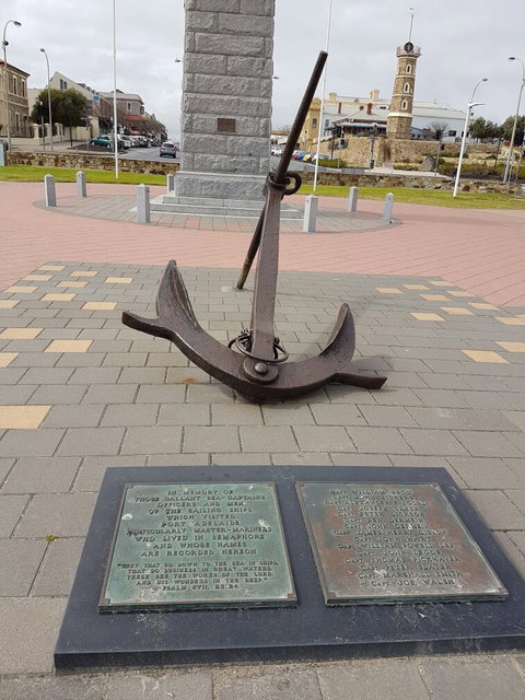Semaphore And Port Adelaide Rsl Club - Restaurant Darwin 4