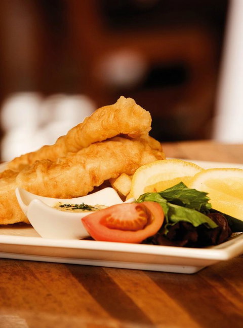 Semaphore And Port Adelaide Rsl Club - Restaurant Darwin 5