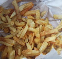 Semaphore Fish and Chips - Restaurant Darwin