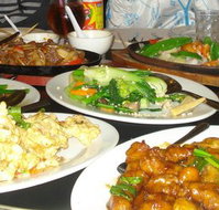 Tan Nhu Y - Restaurant Darwin