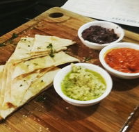 Tasca Viva - Restaurant Darwin