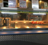 The Black Rooster - Restaurant Darwin