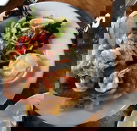 The Boatdeck Cafe - Restaurant Darwin