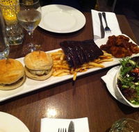 The Highway - Restaurant Darwin