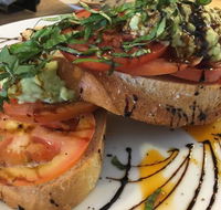The Organik Store  Cafe - Restaurant Darwin