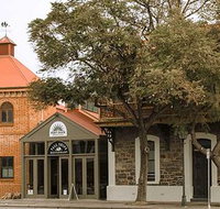 The Port Dock Brewery Hotel - Restaurant Darwin