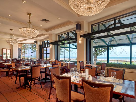 Southern Adelaide SA Restaurant Darwin