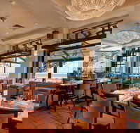 The Promenade Restaurant - Restaurant Darwin