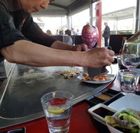 Tomiko Japanese Steak House - Restaurant Darwin