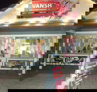 Vansh - Restaurant Darwin