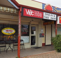 Viet Hoa Pho - Restaurant Darwin
